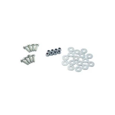 SW-MOTECH Kit di viti per supporto laterale Pro