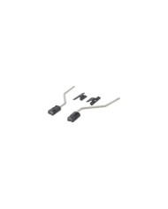 SW-MOTECH BLAZE Sacoches de selle étriers de distance