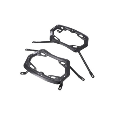 SW-MOTECH Supports latéraux PRO