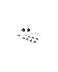 SW-MOTECH Kit antifurto TRAX con antifurto PRO