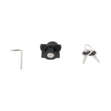 SW-MOTECH DUSC Kit de serrure 1