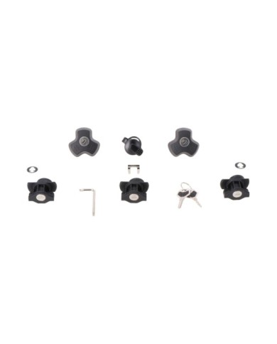 SW-MOTECH DUSC jeu de serrure 3 + DS