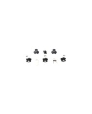 SW-MOTECH DUSC set serratura 3 + DS