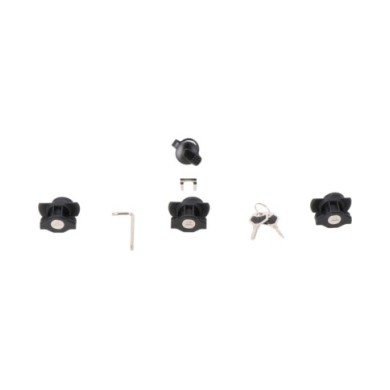 SW-MOTECH DUSC jeu de serrure 3