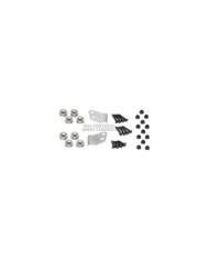 SW-MOTECH Kit di montaggio supporto laterale TraX