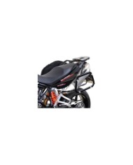 SW-MOTECH Montagekit Seitentr. EVO Aero