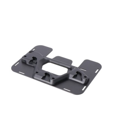 SW-MOTECH Piastra di adattamento diritta per SysBag WP S