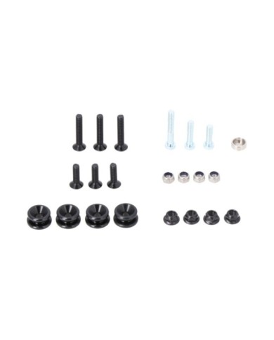 SW-MOTECH Kit d'adaptation pour SysBag