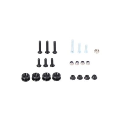 SW-MOTECH Kit d'adaptation pour SysBag