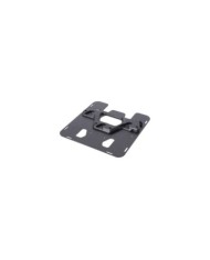 SW-MOTECH Platine d'adaptation gauche pour SysBag WP M