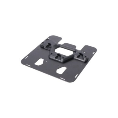 SW-MOTECH Piastra di adattamento diritta per SysBag WP M
