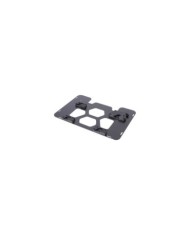 SW-MOTECH Platine d'adaptation gauche pour SysBag WP L