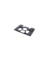SW-MOTECH Piastra di adattamento diritta per SysBag WP L