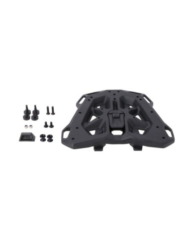 SW-MOTECH Plaque d'adaptation pour Street rack