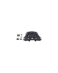 SW-MOTECH Piastra di adattamento per Street rack
