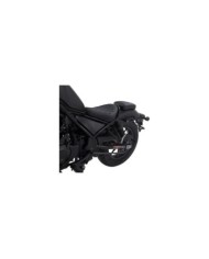 SW-MOTECH SLH Supports latérales gauche