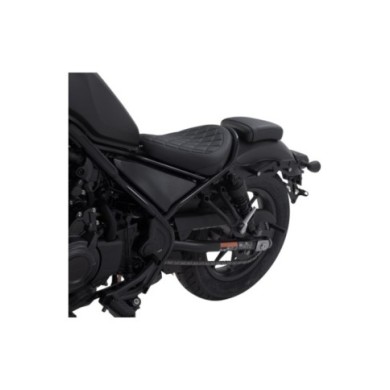 SW-MOTECH SLH Supports latérales gauche
