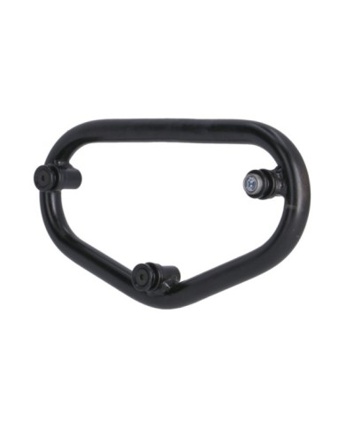 SW-MOTECH Set de supports latéraux SLC