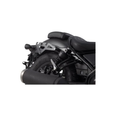 SW-MOTECH SLH Supports latérales droite