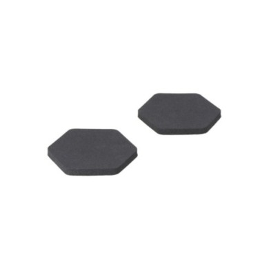 SW-MOTECH Protection contre l'abrasion protection des arêtes