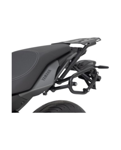 SW-MOTECH Support latéral gauche SLC