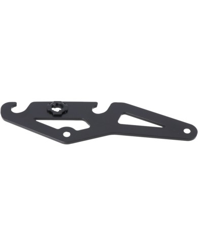 SW-MOTECH SLH Seitenträger LH2 links