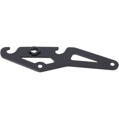 SW-MOTECH Supporto laterale SLH sinistro LH2