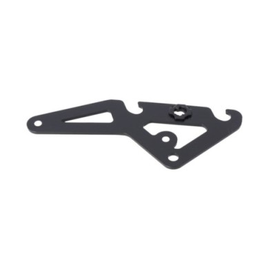 SW-MOTECH Support latéral SLH droit LH1