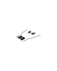 SW-MOTECH Supporti per borse laterali Blaze