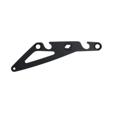 SW-MOTECH Supporto laterale SLH sinistro LH1