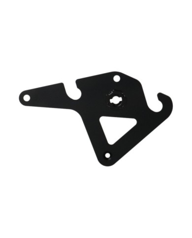 SW-MOTECH Supporto laterale SLH destro LH1