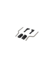 SW-MOTECH Supporti rimovibili per borse laterali BLAZE