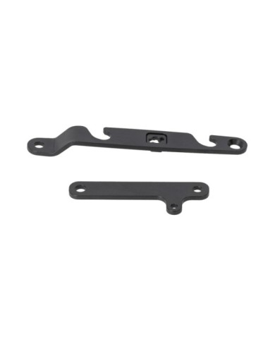 SW-MOTECH Supporto laterale SLH sinistro LH2