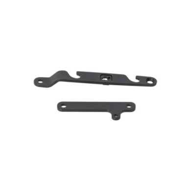 SW-MOTECH Supporto laterale SLH sinistro LH2