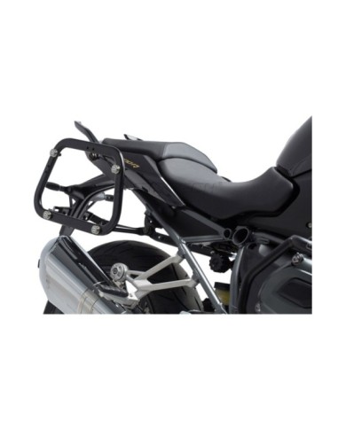 SW-MOTECH Supporti laterali EVO Quick-Lock