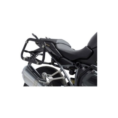 SW-MOTECH Seitenträger EVO Quick-Lock