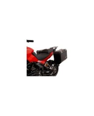 SW-MOTECH Seitenträger EVO Quick-Lock