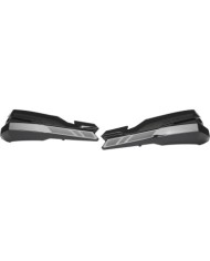 SW-MOTECH Protèges mains plastique par paire