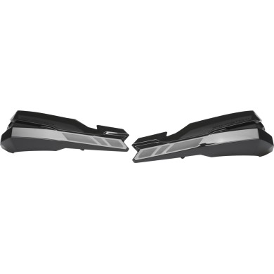 SW-MOTECH Protèges mains plastique par paire