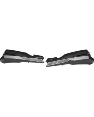 SW-MOTECH Handprotektoren Kobra schwarz