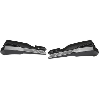 SW-MOTECH Protèges-mains Kobra noir