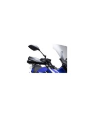 SW-MOTECH Protèges-mains Kobra noir