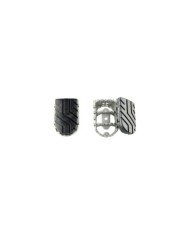 SW-MOTECH Kit de repose-pieds passager ION