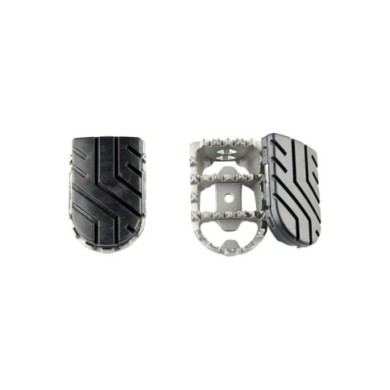 SW-MOTECH Kit de repose-pieds passager ION