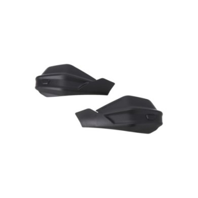 SW-MOTECH Adventure Handprotektor-Schalen-Set