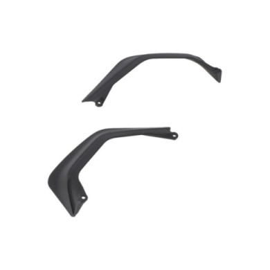 SW-MOTECH Set d'extension pour protège-mains Adventure