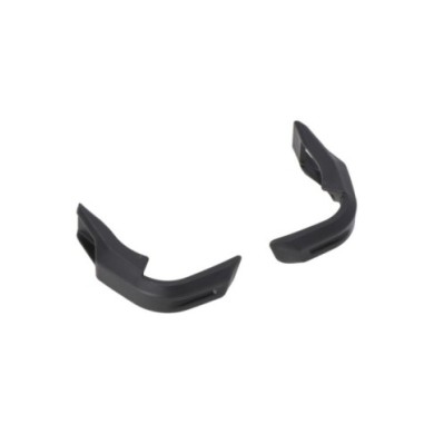 SW-MOTECH Set di pattini di protezione per scafi Adventure
