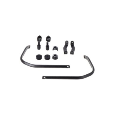 SW-MOTECH Handprotektoren Montage-Kit