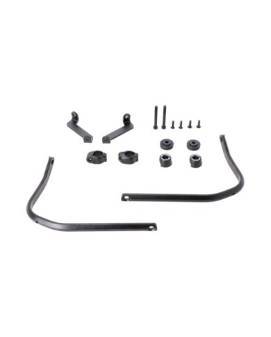 SW-MOTECH Handprotektoren Montage-Kit