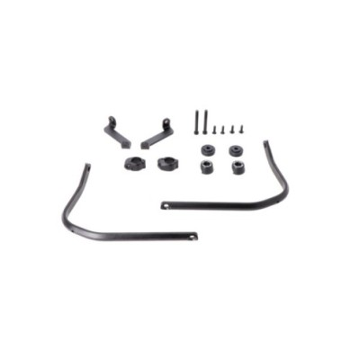 SW-MOTECH Handprotektoren Montage-Kit